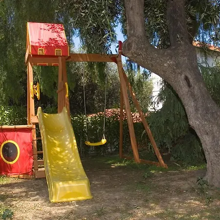 Casa Berio *