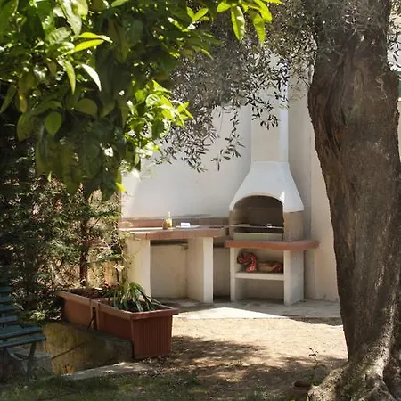 Casa Berio