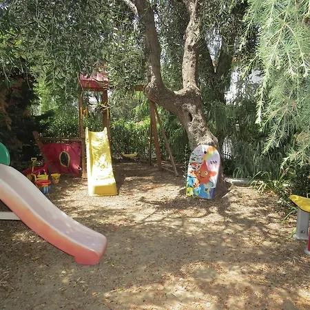 Casa Berio * إمبيريا