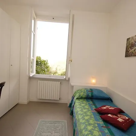 بيت للعطل Casa Berio