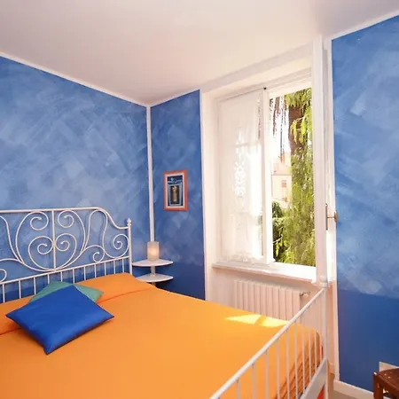 Casa Berio Holiday home