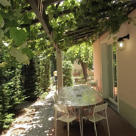 Casa Berio Holiday home